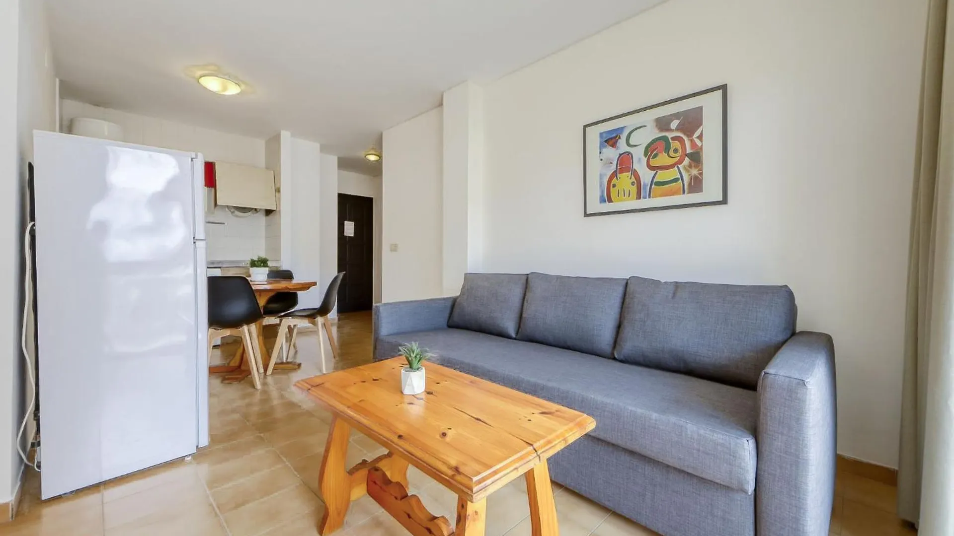 Apartment Mismar-3 By Interhome روساس
