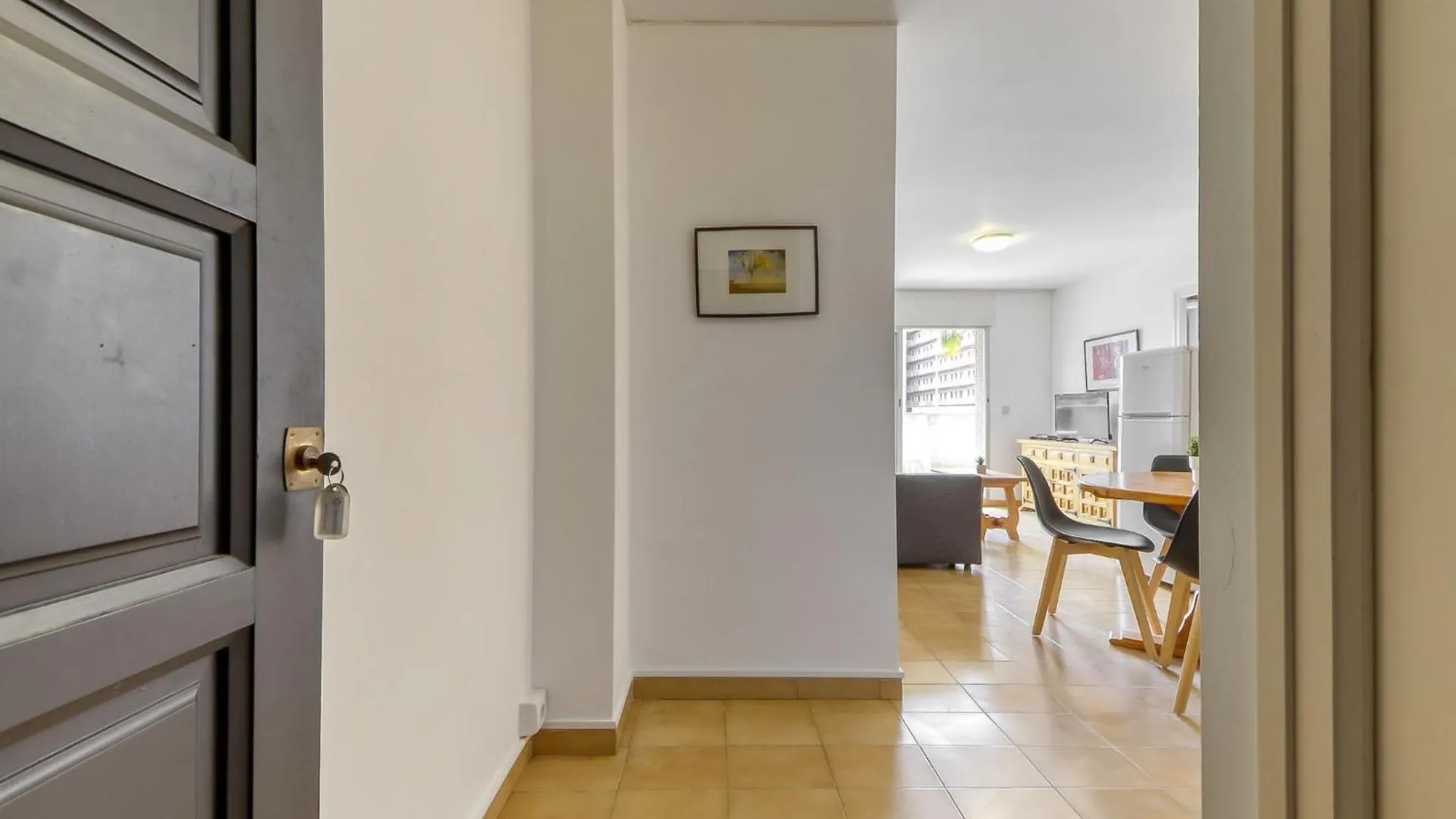 Apartment Mismar-3 By Interhome روساس
