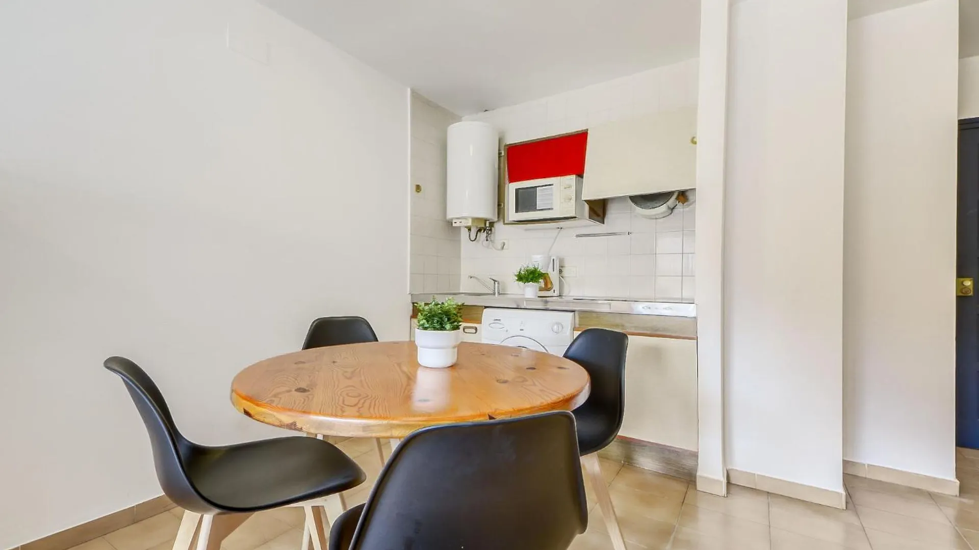 Apartment Mismar-3 By Interhome روساس