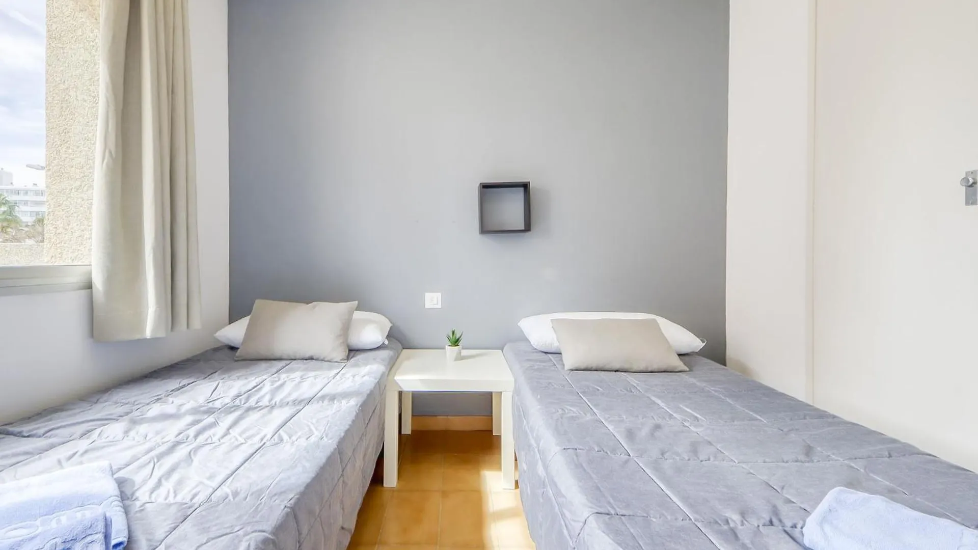 Apartment Mismar-3 By Interhome روساس 0*,