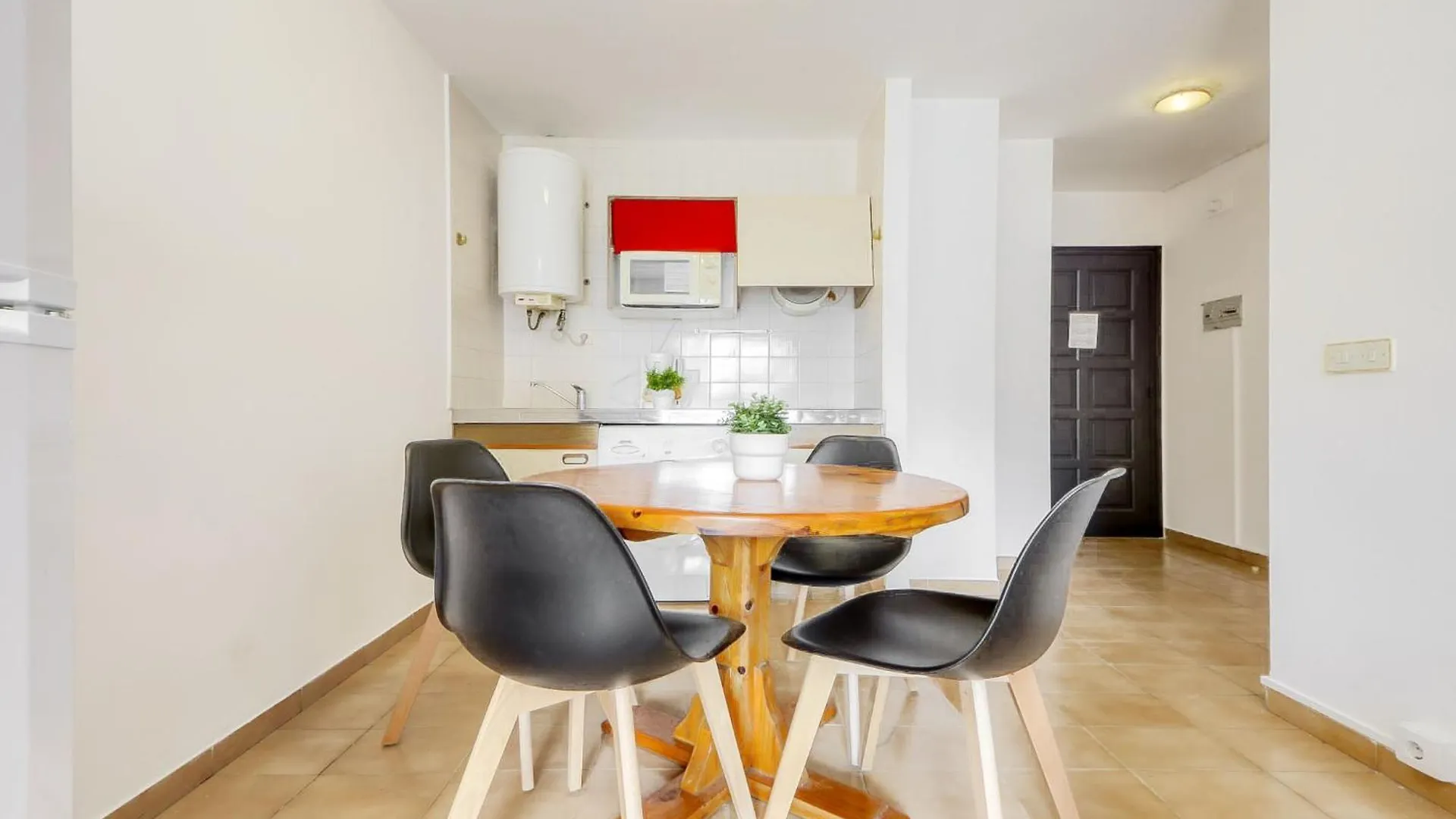 Apartment Mismar-3 By Interhome روساس إسبانيا