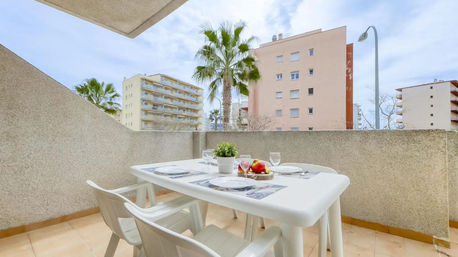 Apartment Mismar-3 By Interhome روساس 0*,  إسبانيا