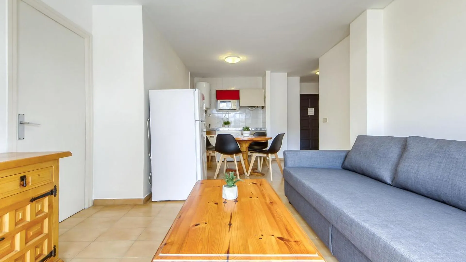 Apartment Mismar-3 By Interhome روساس