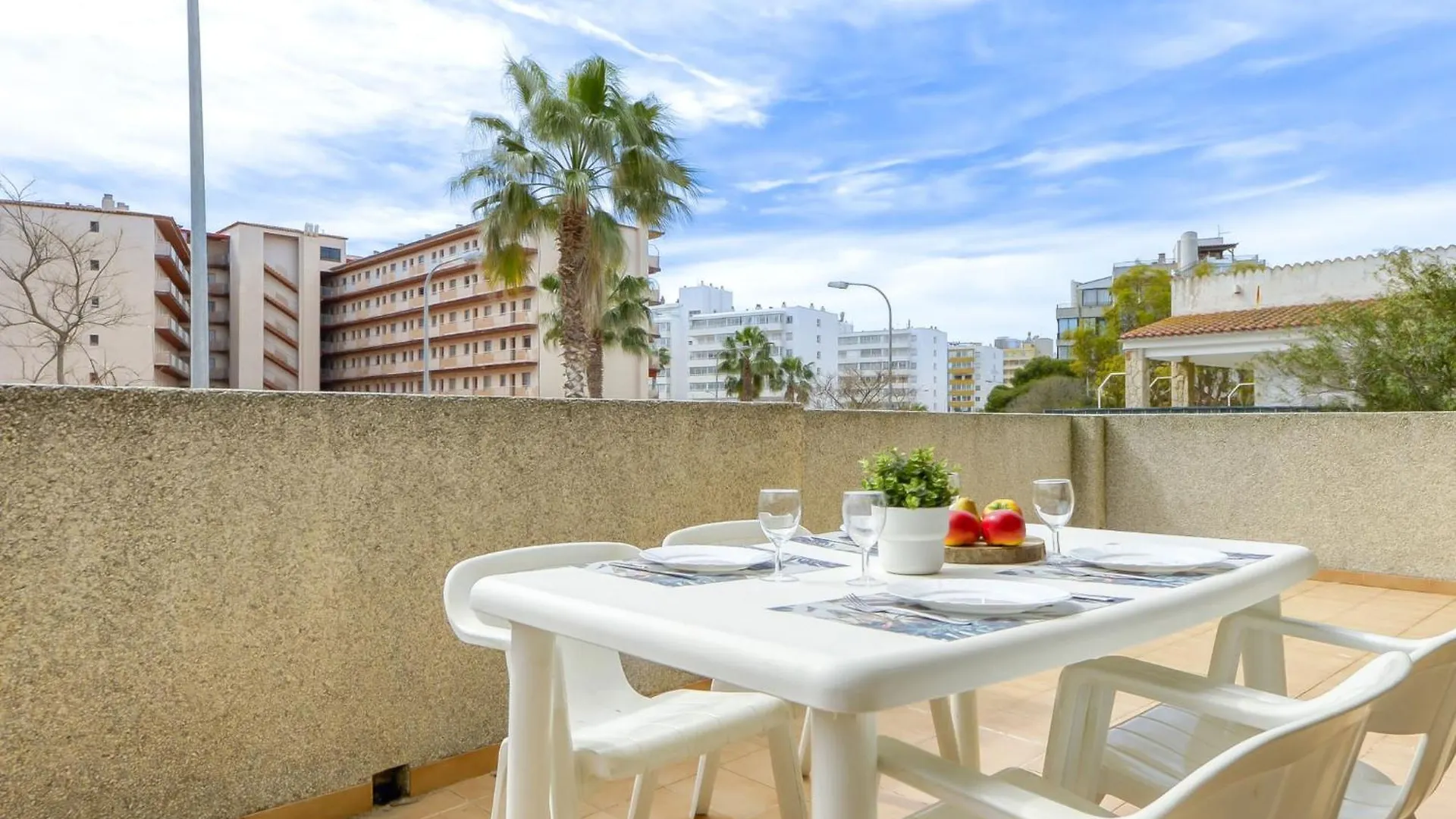 Apartment Mismar-3 By Interhome روساس